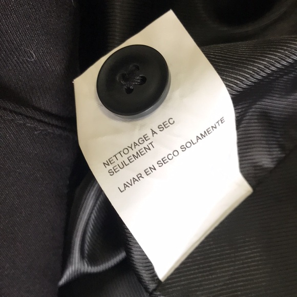 Perry Ellis Vest - Picture 8 of 8